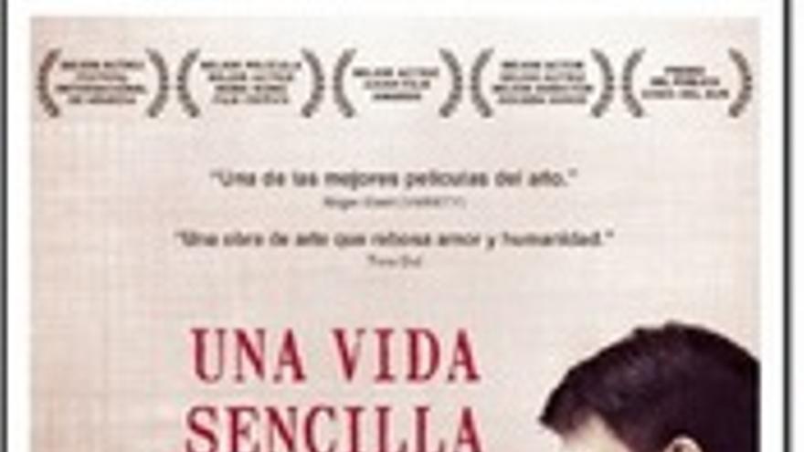 Una vida sencilla