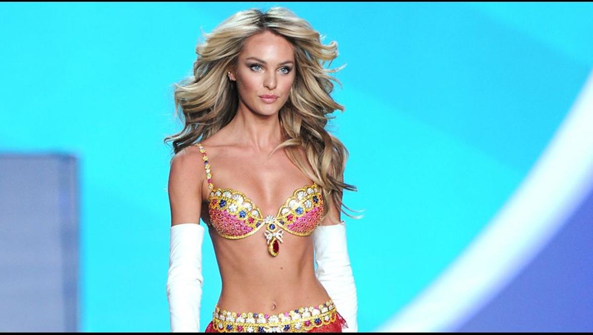 Victoria''s Secret Fashion Show: ¿Quiénes han llevado el ''fantasy bra''?