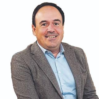 Juanfran Pérez Llorca