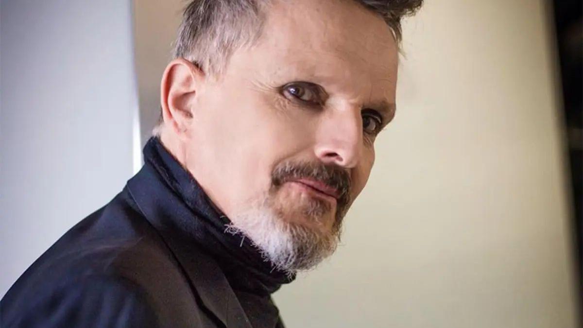 Miguel Bosé: será operado de urgencia por este problema de salud