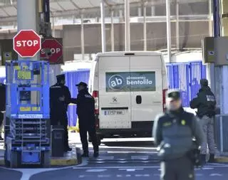 Una xarxa de 600 controladors