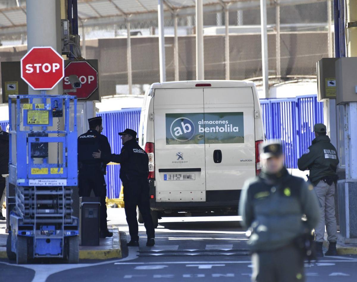 Una xarxa de 600 controladors