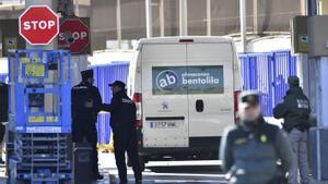 Una xarxa de 600 controladors