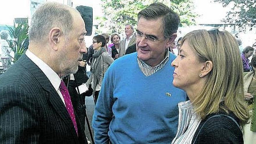 La decisión, en manos de 18 «notables»