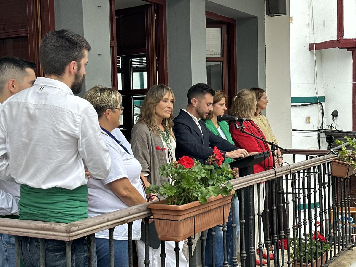 En imágenes: Cudillero da la bienvenida a las fiestas de San Pedro y San Pablo