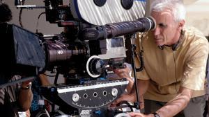 Foto de archivo del director de cine Lee Tamahori, fallecido a los 75 años