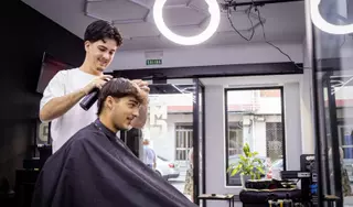 Emprender con cabeza a los 21