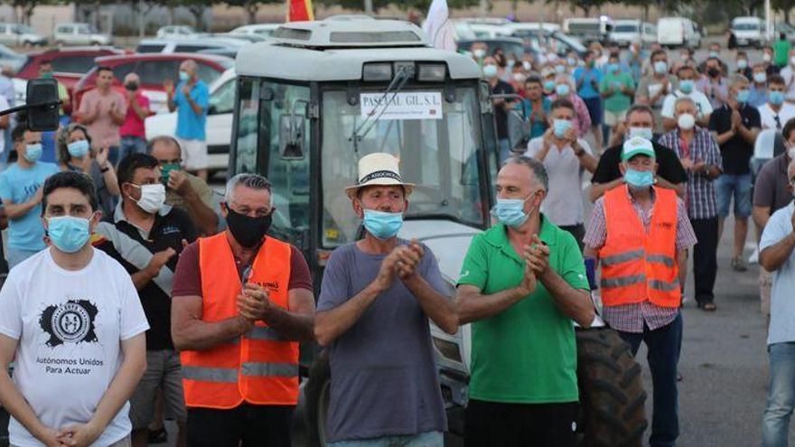 Las tres amenazas de la citricultura en Castellón