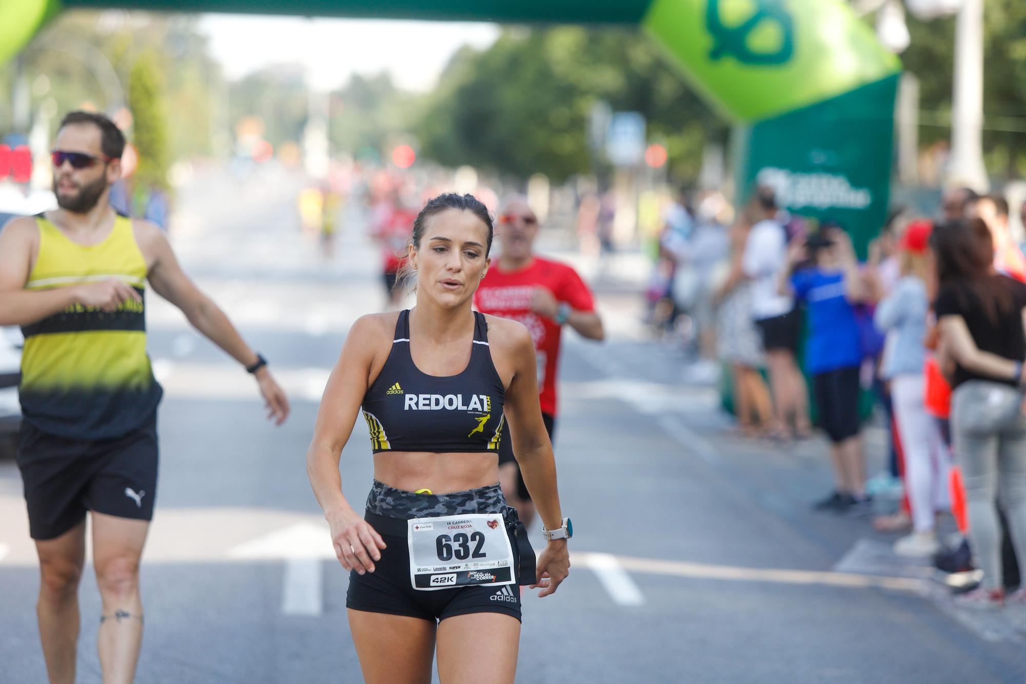 9ª Carrera Cruz Roja Valencia 2022 (2)