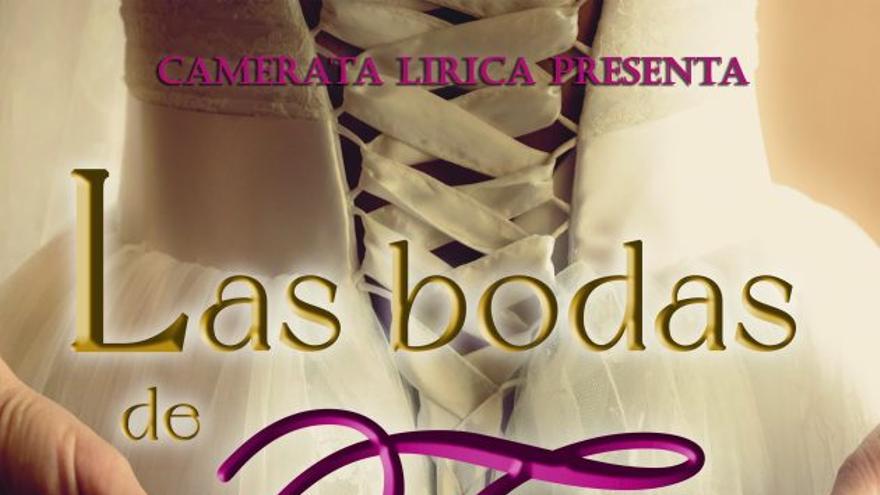 «Las bodas de Fígaro» llegan al Gran Teatre de Xàtiva