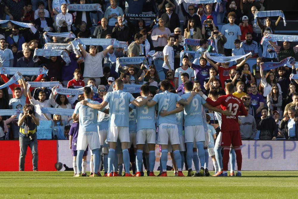 Las mejores imágenes del duelo entre el equipo de Fran Escribá y el de Javi Calleja.