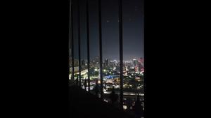 Caracas viu una nit de sobresalts amb trets als voltants del palau de Govern i altres zones