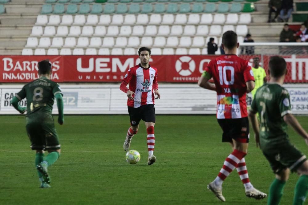 Los rojiblancos suman su tercer empate consecutivo