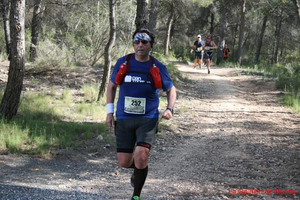 Ruta y Carrera de Montaña de Pliego 3