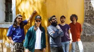 "Trece", segundo adelanto del próximo disco de "Alberto & García"