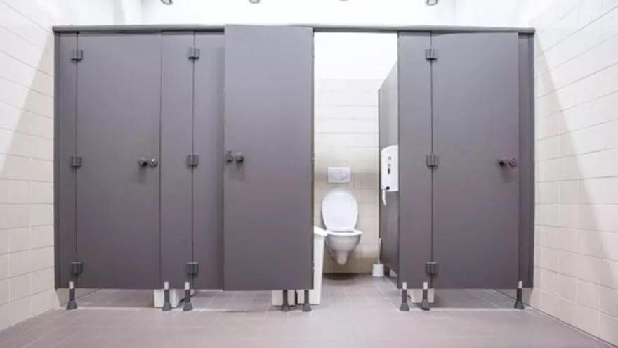 Dónde ir al baño en Mérida: una nueva guía reúne los 45 aseos públicos de la ciudad