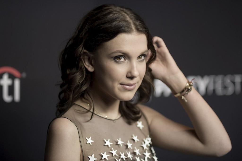 Millie Bobby Brown