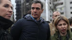 Més ajuda per a Ucraïna