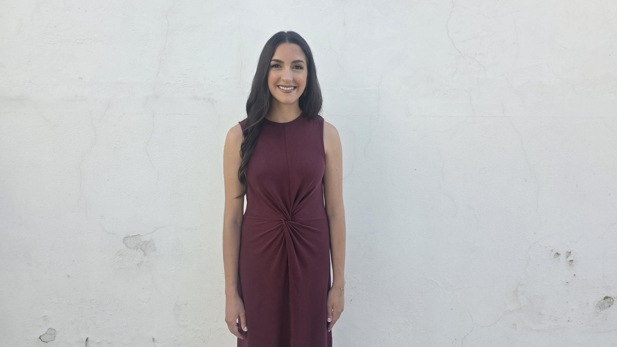 QUATRE CARRERES. Tania Rodrigo Martínez (Cra Malilla-Isla Cabrera)