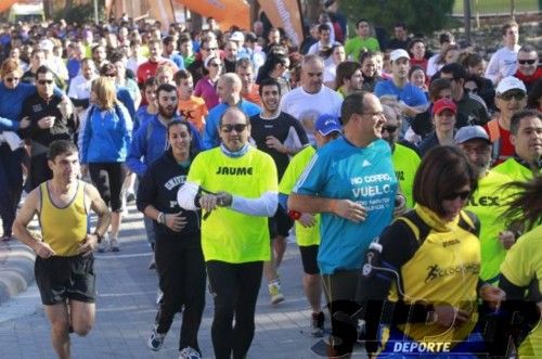 Beer Runners de Valencia