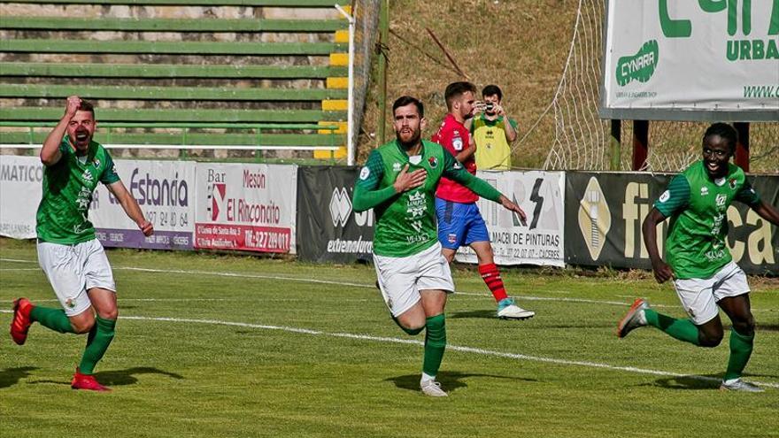 El Cacereño recela del Diocesano en el derbi