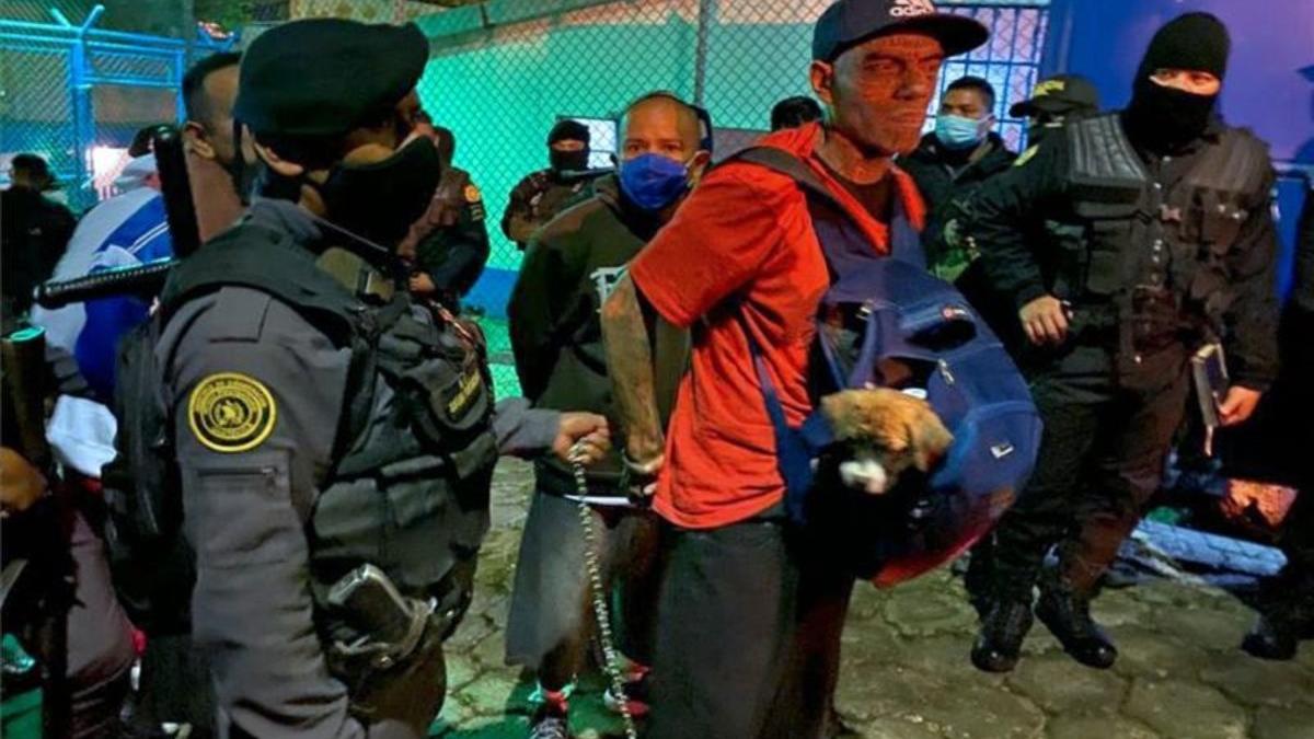 guatemala-presos-pandilleros