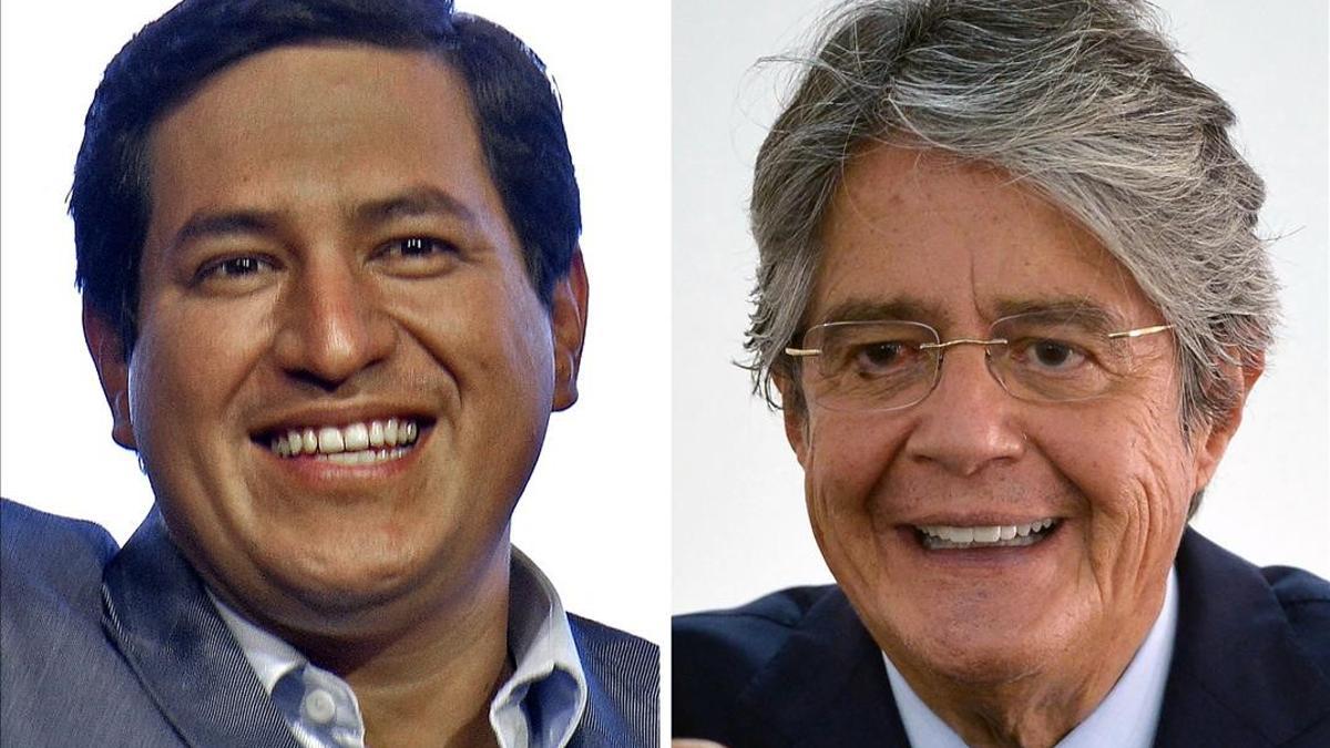 Los ecuatorianos acuden a las urnas entre la apatía y la desconfianza