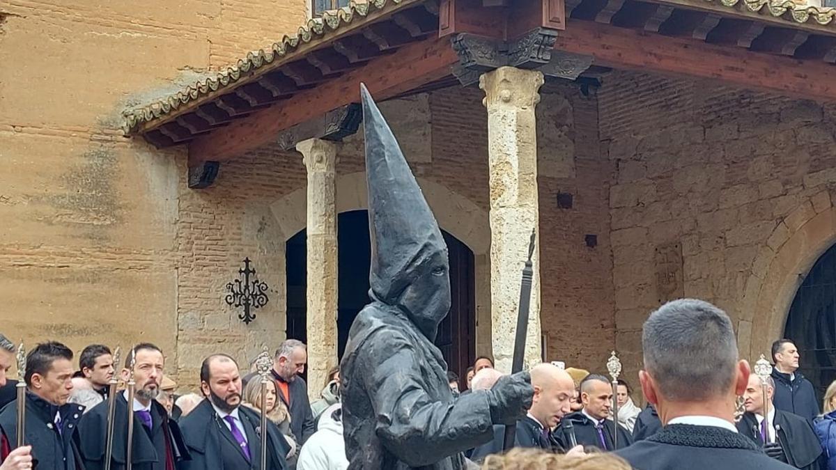 El conquero inmortal