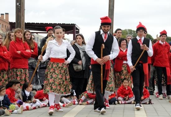 Caramelles Callús