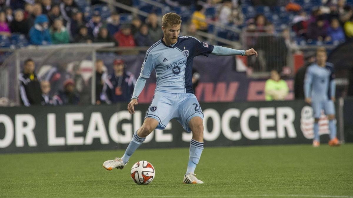 Oriol Rosell arribarà a Los Angeles després de la seva segona etapa a Kansas City