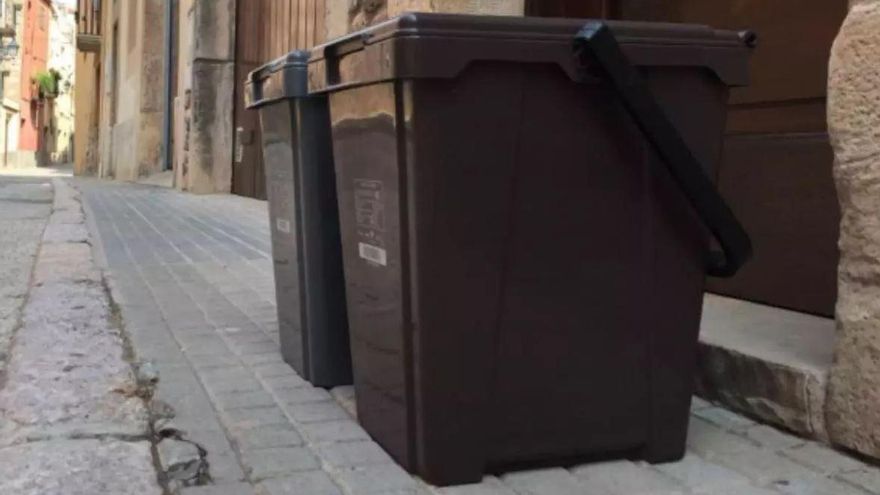El servei de recollida porta a porta a Berga patirà canvis els dies de Patum