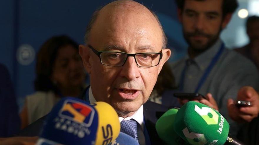 Montoro no se conforma y confía en recuperar más dinero del rescate bancario