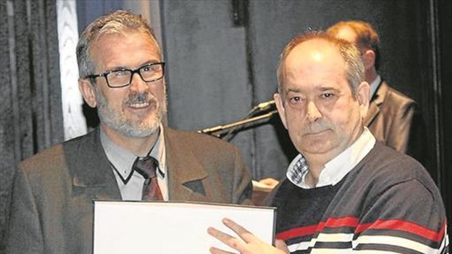 Navalmoral de la Mata rinde homenaje a sus mejores deportistas