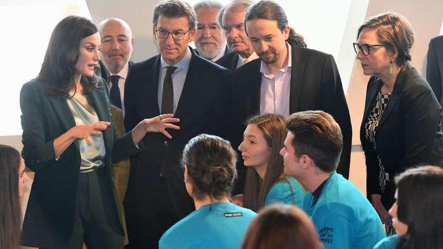 Un ingeniero, premio Princesa de Girona por sus prótesis en 3D