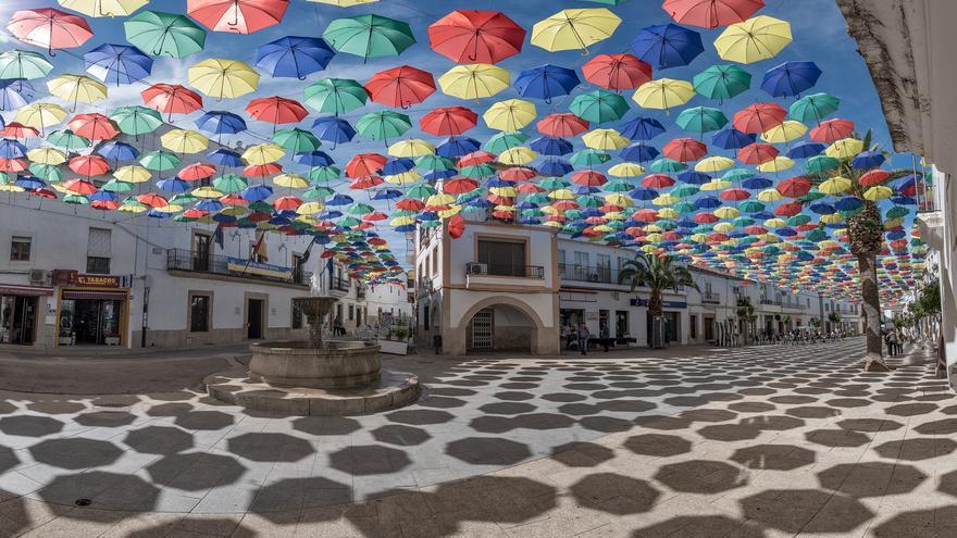 Malpartida de Cáceres, hacia un turismo de calidad