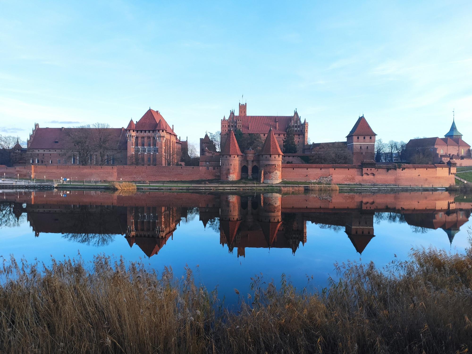 Gdansk, la ciudad de las mil y una puertas