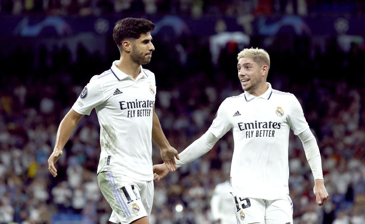 Champions League - Group F - Real Madrid v RB Leipzig