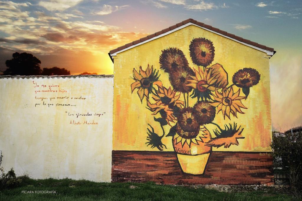 Villangómez, Burgos