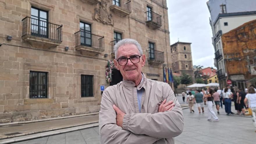 Jon Marcaide, catedrático de Astronomía y Astrofísica: "Avilés puede ser uno de los mejores lugares de España para contemplar el eclipse"