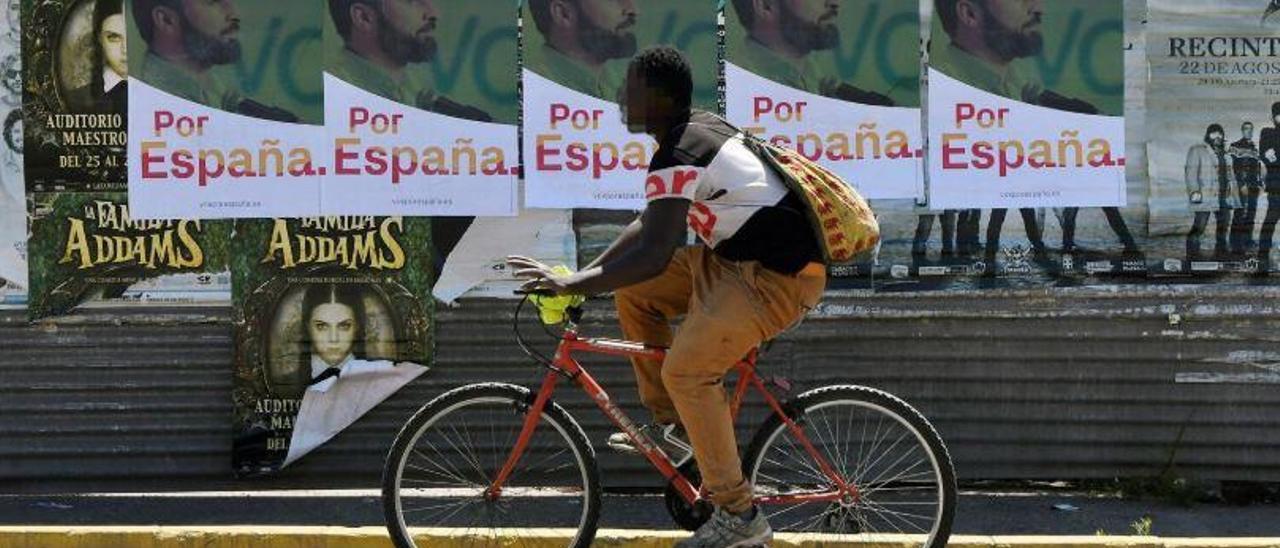 Vox rompe 37 años de fidelidad en tres feudos del PP y amenaza otros seis