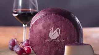El mejor queso de cabra de España se hace en un pueblo de la Región de Murcia y tiene un ingrediente muy especial