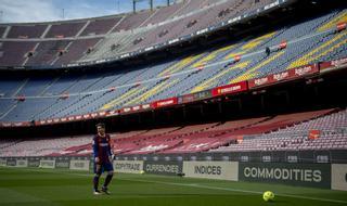 Las 10 razones de Laporta para justificar el adiós de Messi