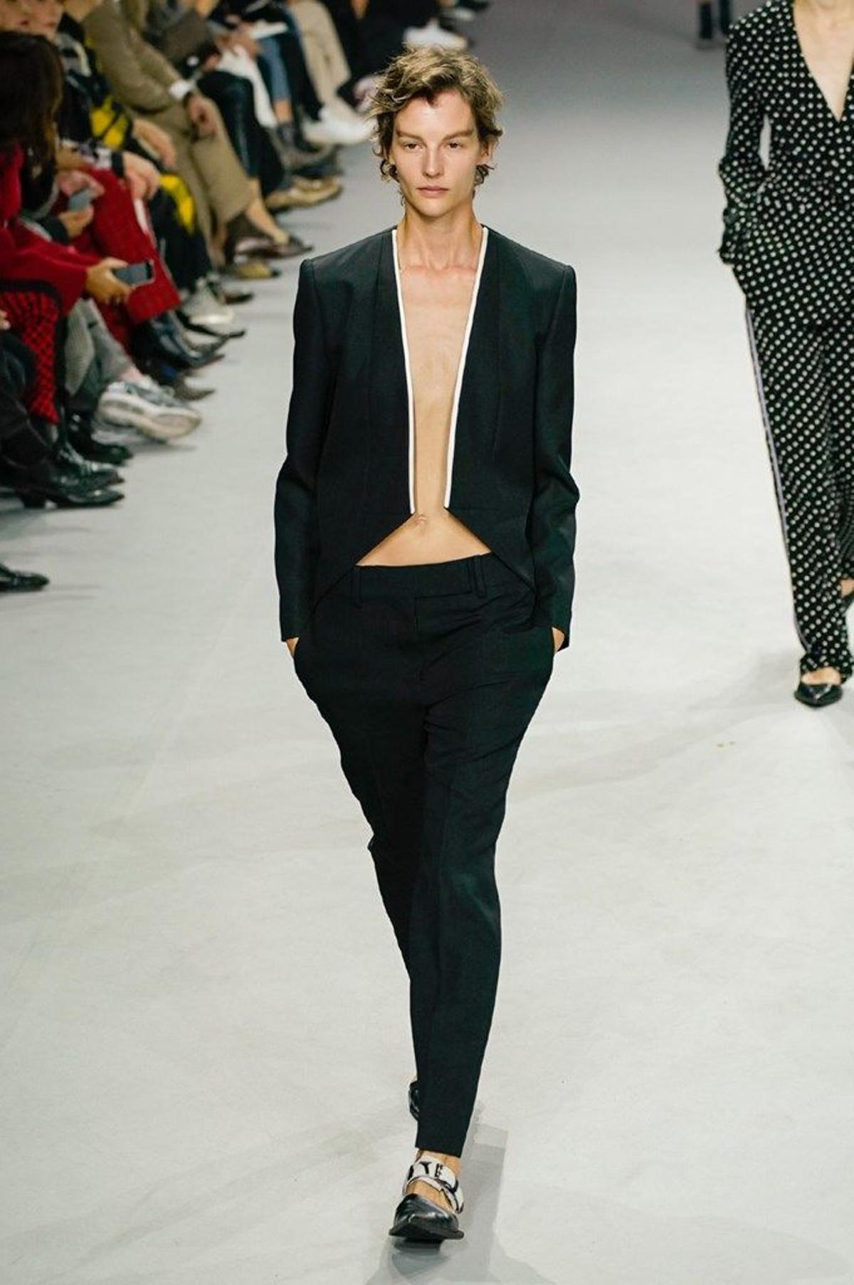 Haider Ackermann