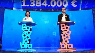 Cuenta atrás para la entrada de nuevos concursantes a Pasapalabra: este será el día