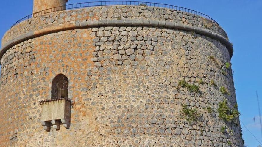 Consell y ayuntamiento gestionarán la Torre Picada de Sóller