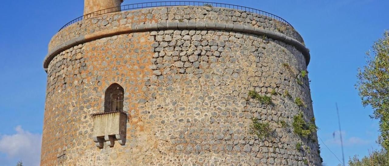 Senderismo en Mallorca: Consell y ayuntamiento gestionarán la Torre Picada de Sóller