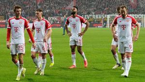 El Bayern se juega mucho más que el pase a los cuartos de final contra la Lazio
