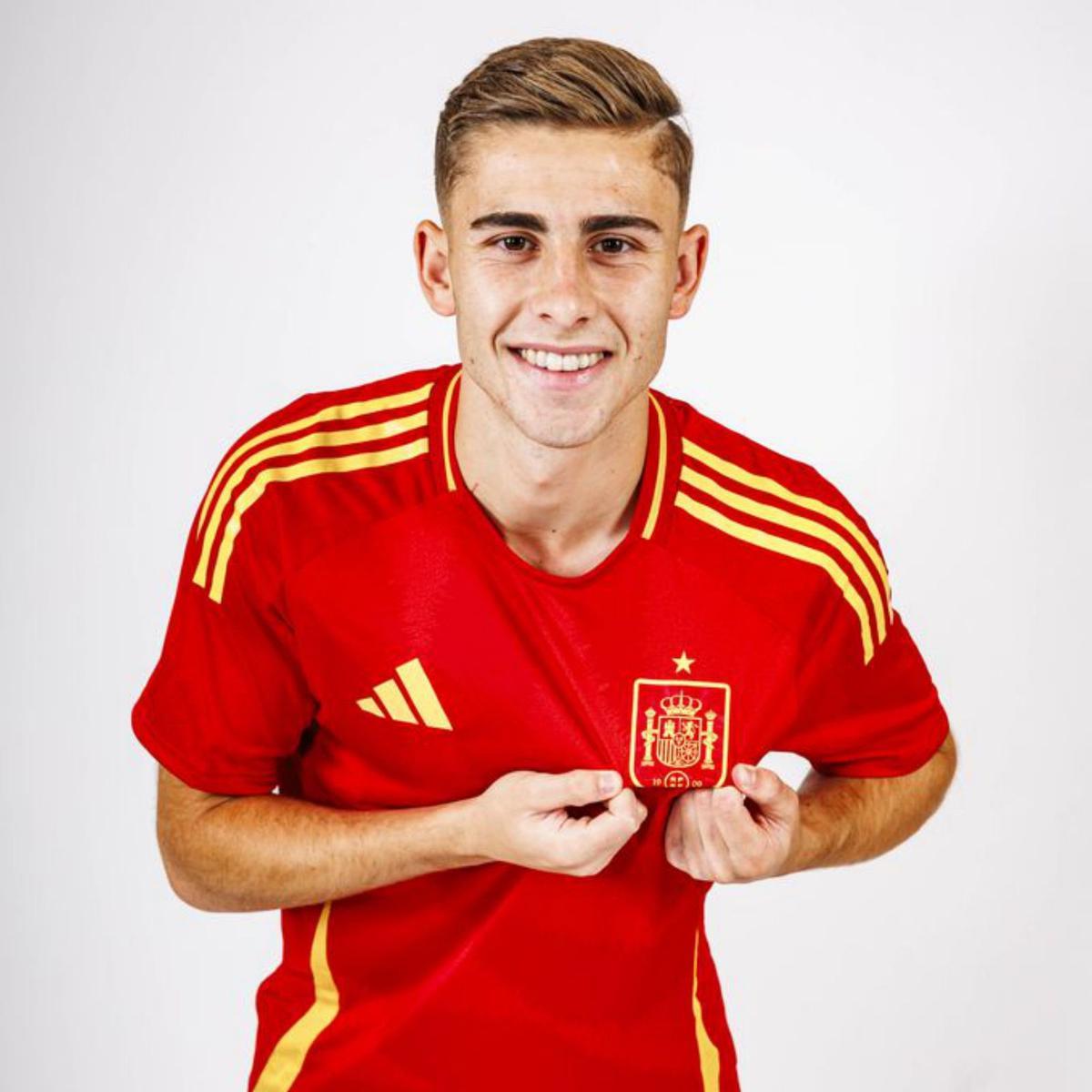 Fermín, l’acceleradorde partícules Fermín, l’acceleradorde partícules