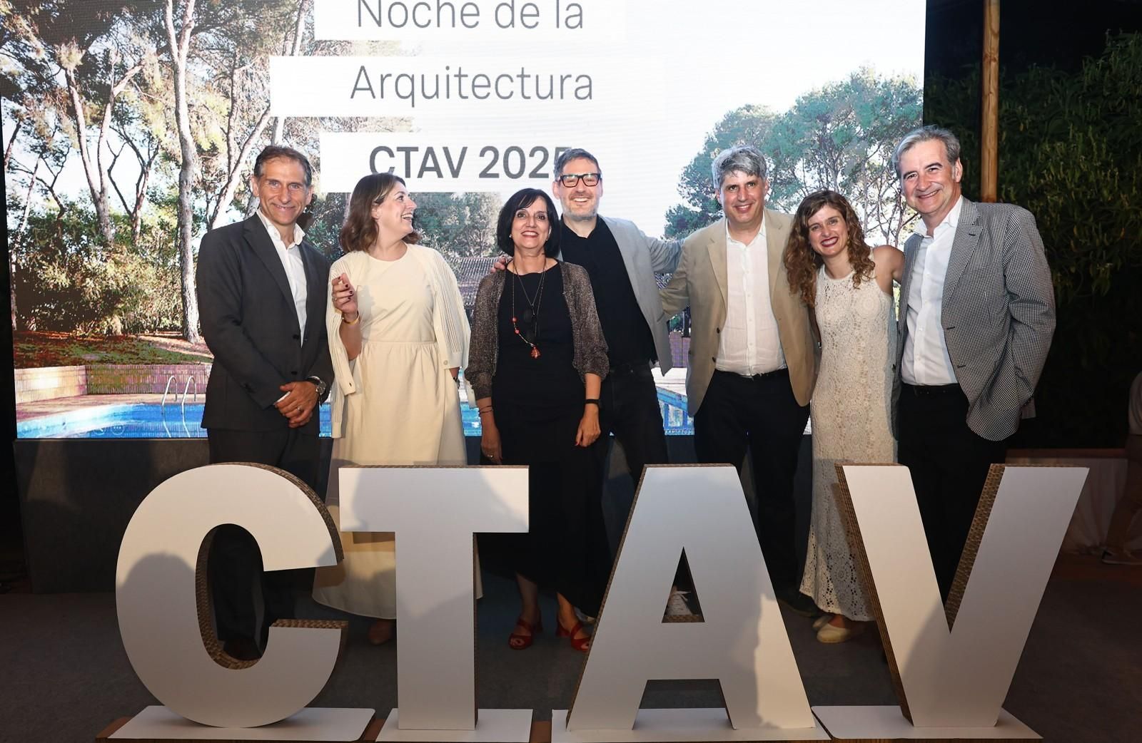 La crónica social de la semana, en imágenes