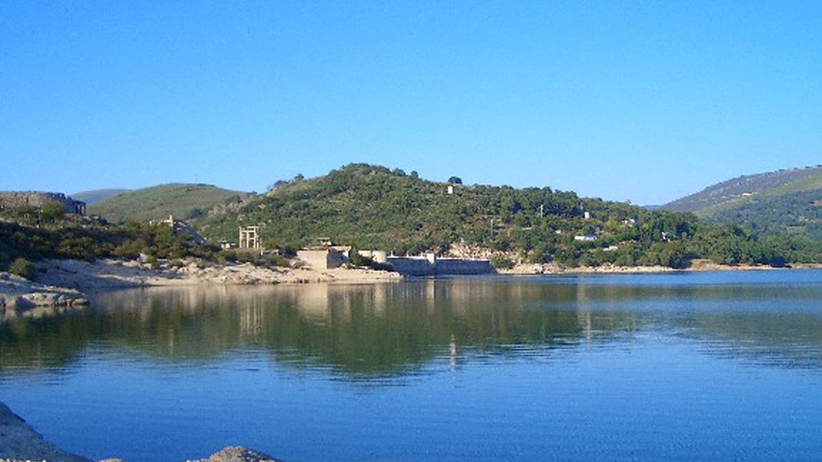 El agua que sumergió Ourense y su memoria - Faro de Vigo